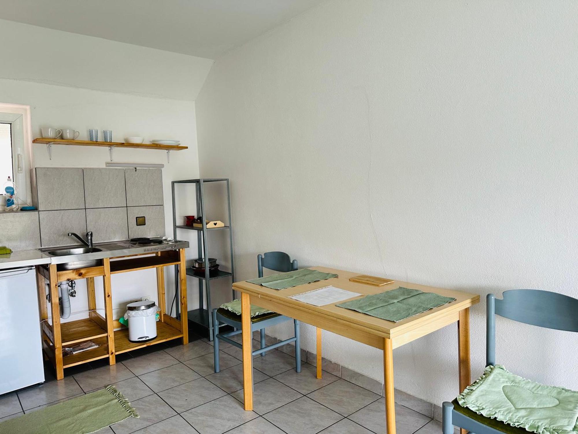 Bright Side Studios Lublaň Pokoj fotografie