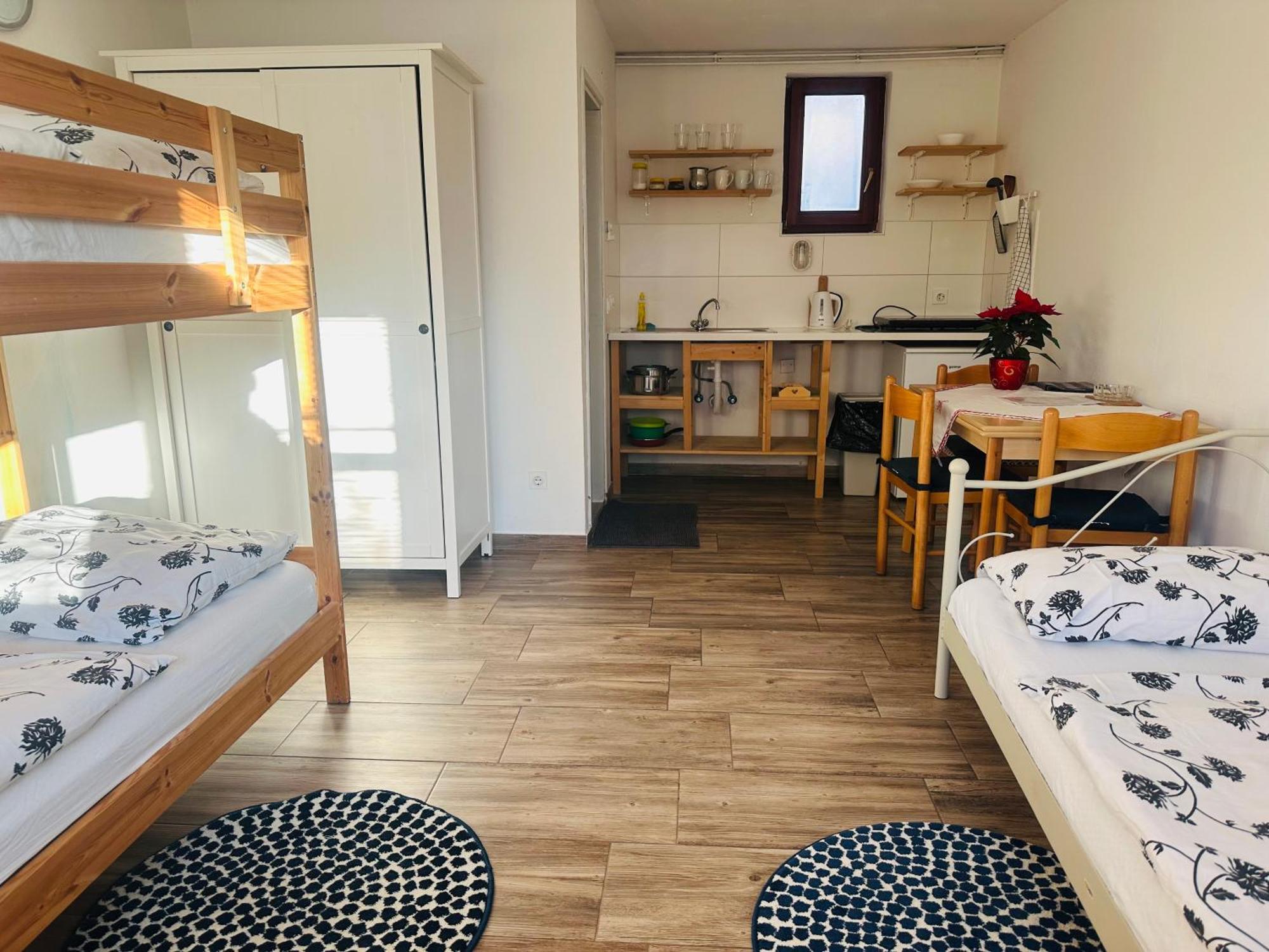 Bright Side Studios Lublaň Exteriér fotografie