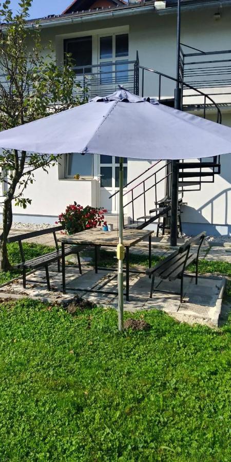 Bright Side Studios Lublaň Exteriér fotografie